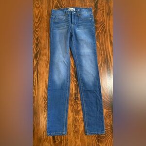 Jordache Skinny jeans size 12